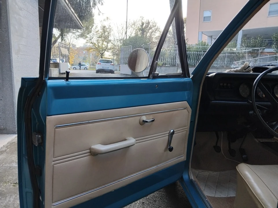 1970 Opel - Image 18 of 31