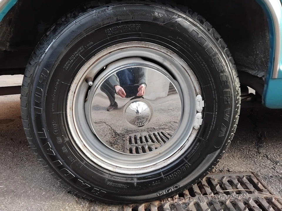 1970 Opel - Image 10 of 31