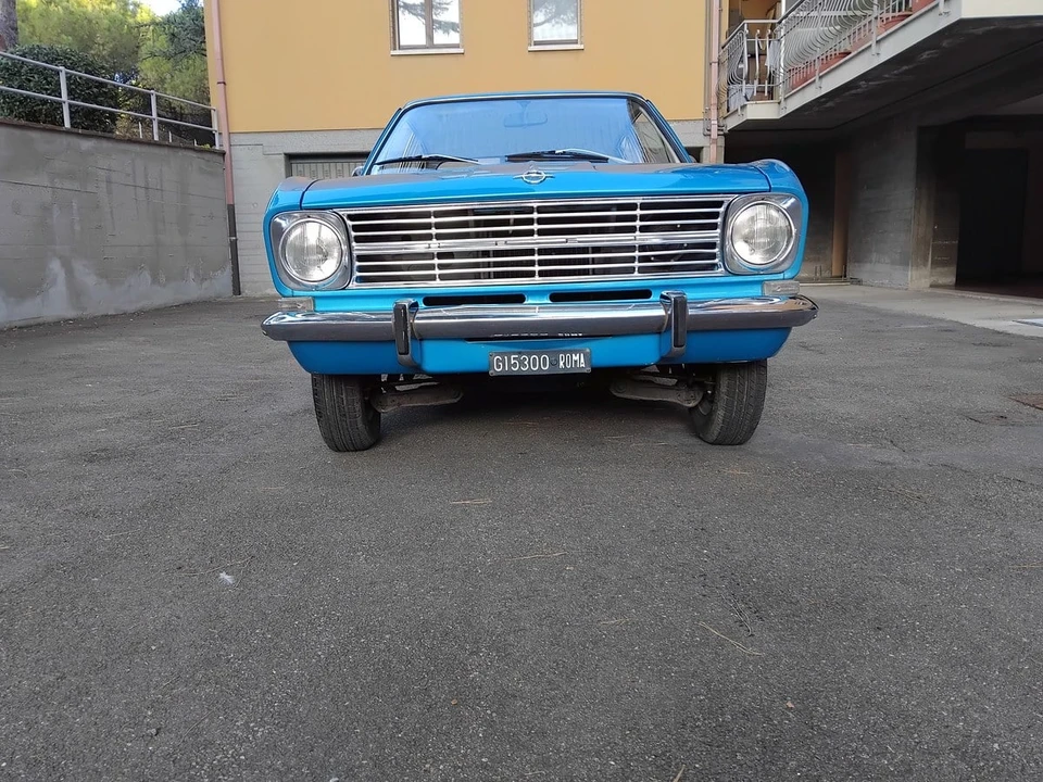 1970 Opel - Image 3 of 31