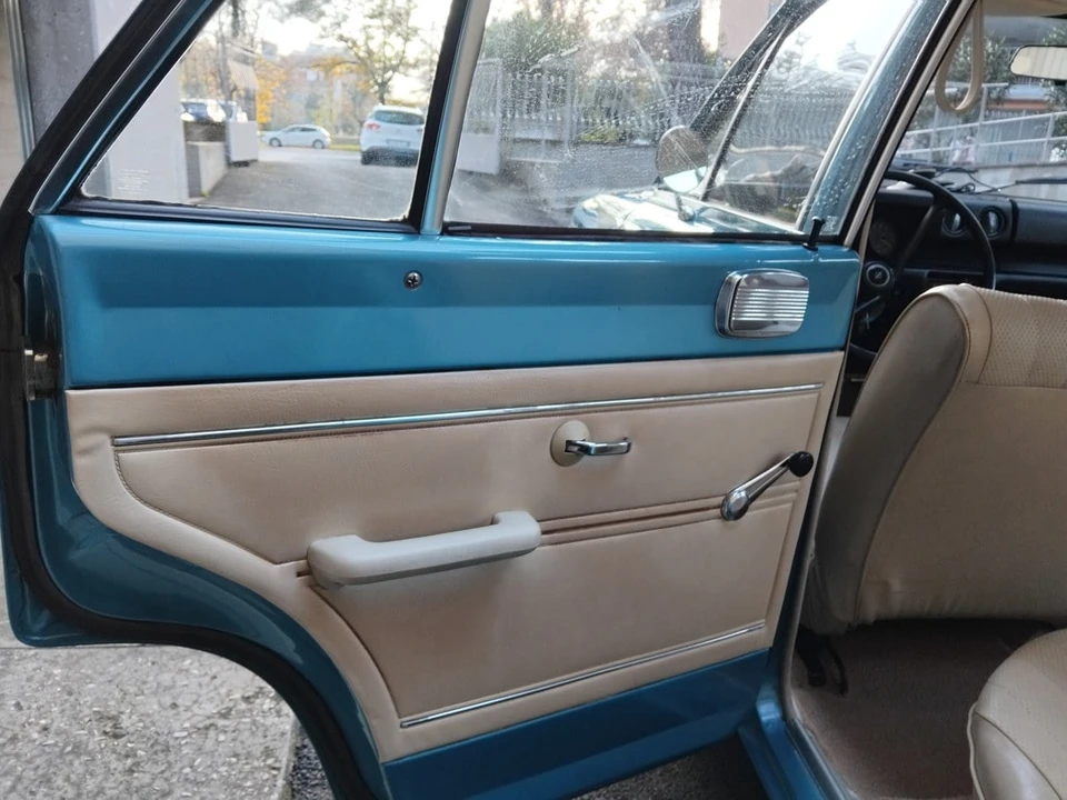 1970 Opel - Image 17 of 31