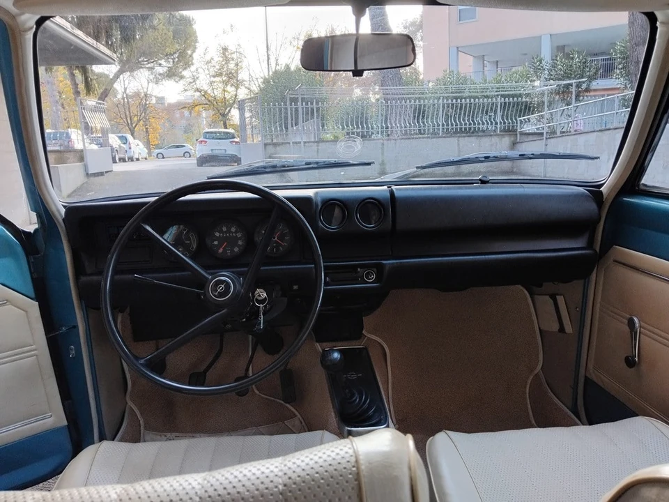 1970 Opel - Image 19 of 31