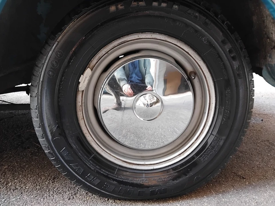 1970 Opel - Image 9 of 31