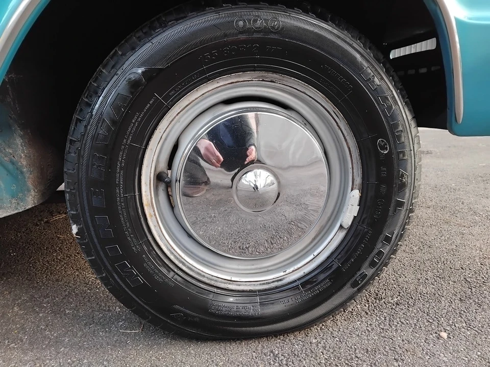 1970 Opel - Image 11 of 31
