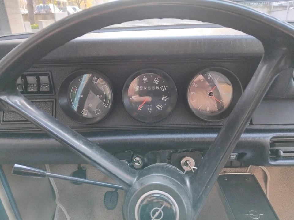 1970 Opel - Image 20 of 31
