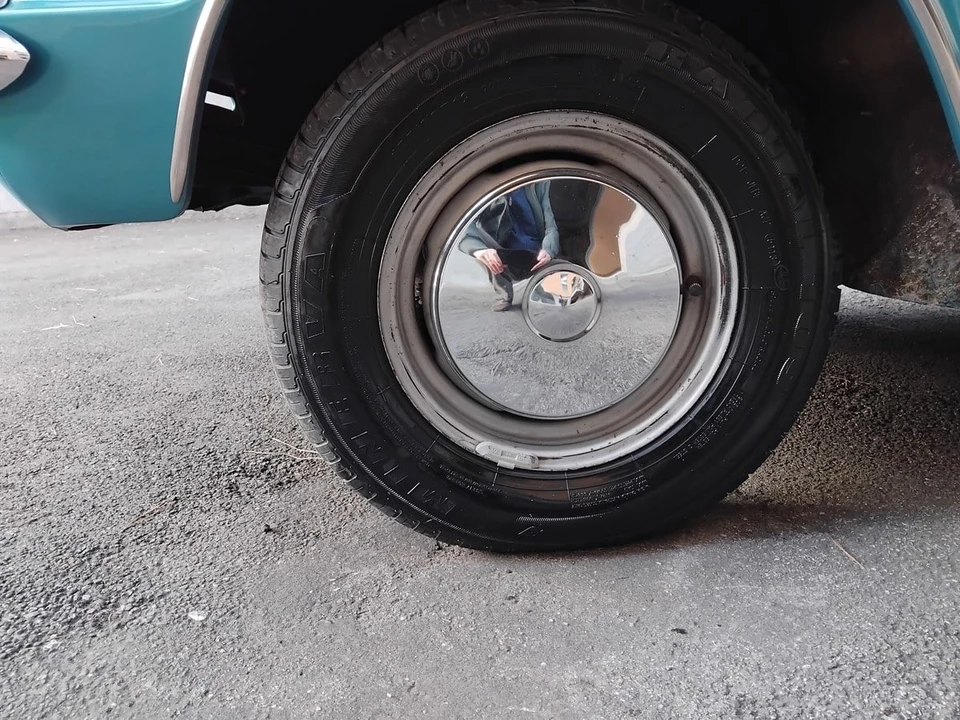 1970 Opel - Image 12 of 31