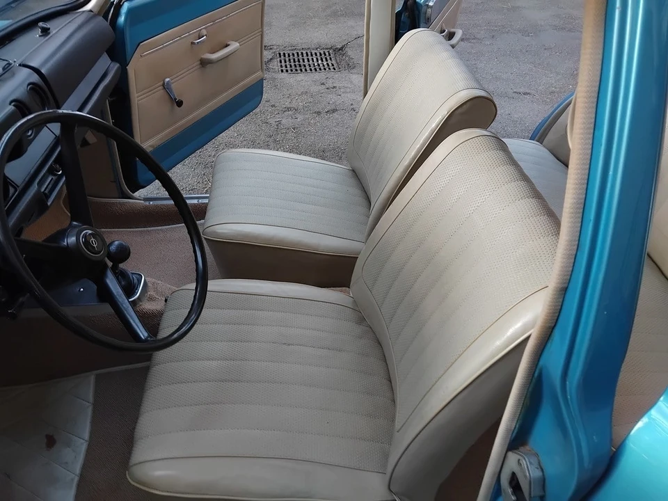 1970 Opel - Image 13 of 31