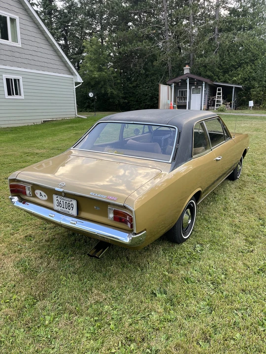 1970 Opel - Image 5 of 31