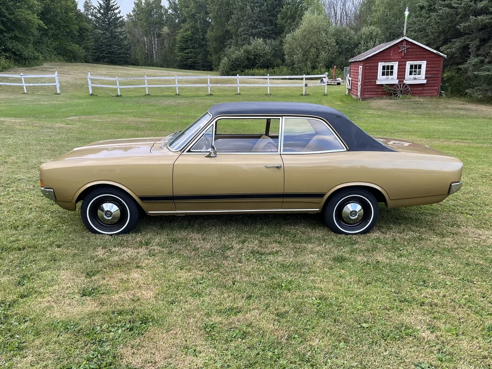 1970 Opel - Image 8 of 31