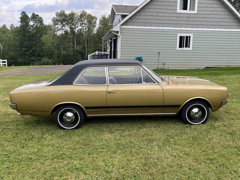 1970 Opel - Image 4 of 31
