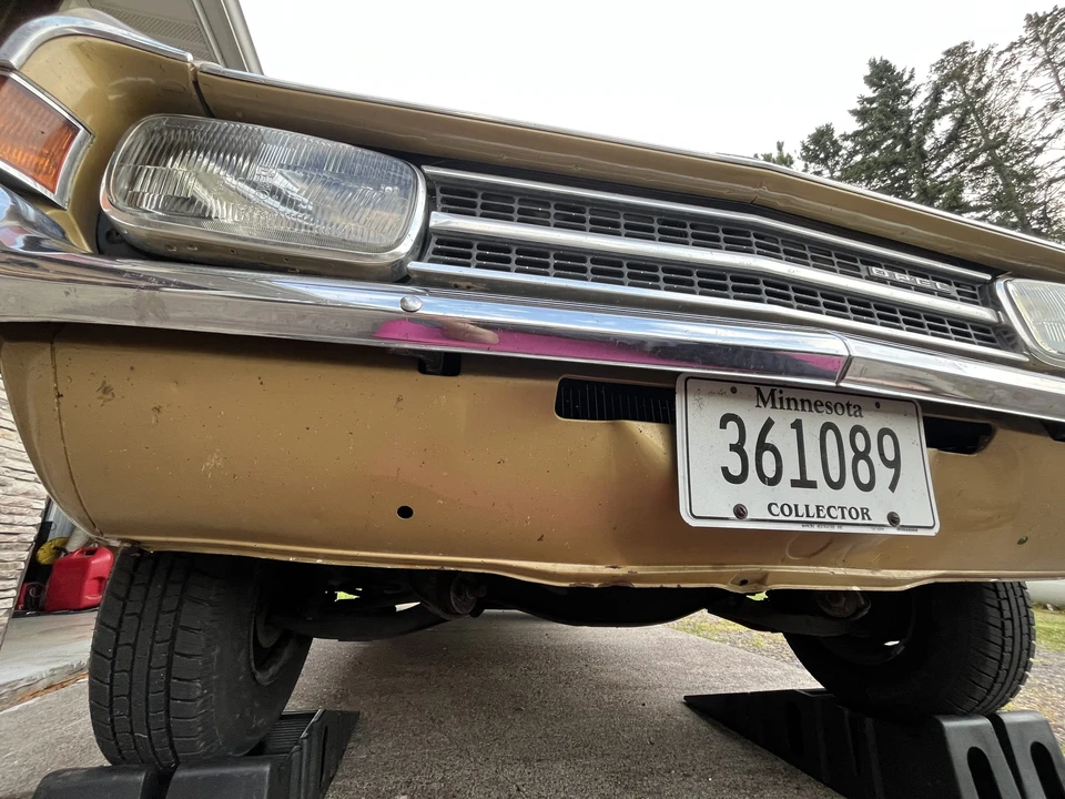 1970 Opel - Image 17 of 31