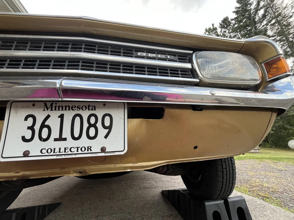 1970 Opel - Image 16 of 31
