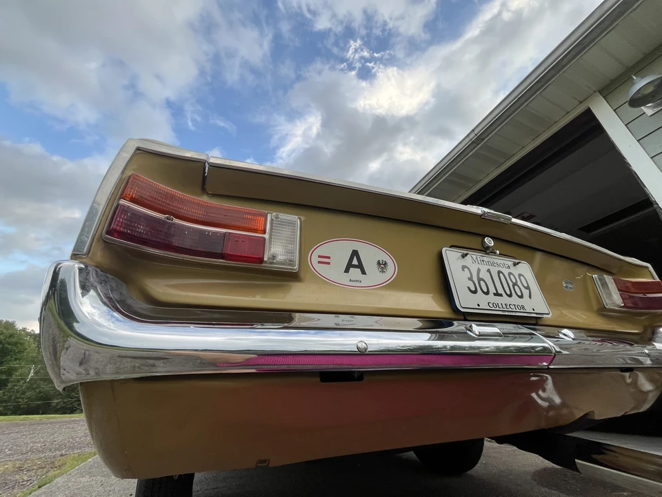 1970 Opel - Image 22 of 31