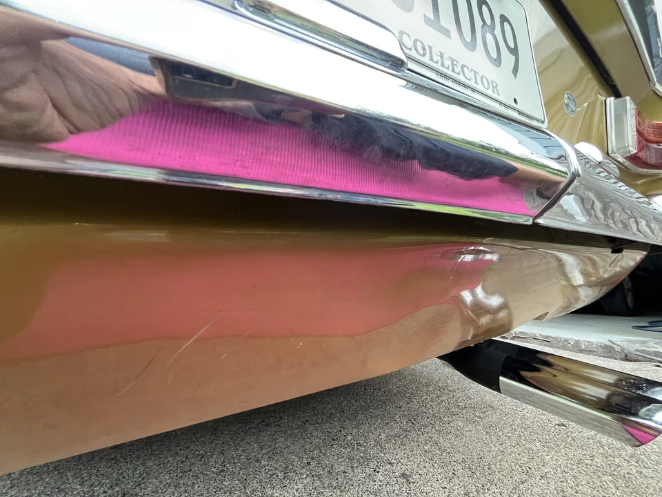 1970 Opel - Image 21 of 31