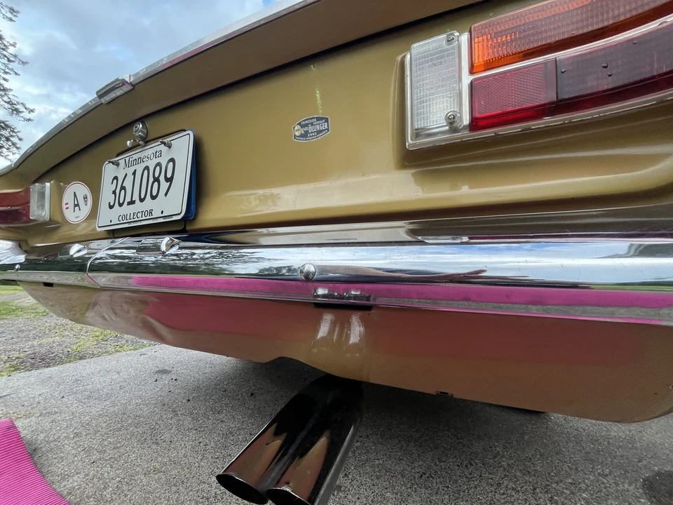 1970 Opel - Image 20 of 31