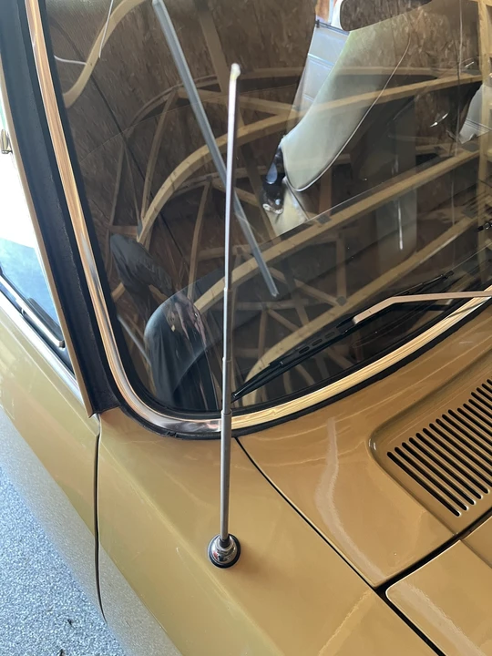 1970 Opel - Image 26 of 31