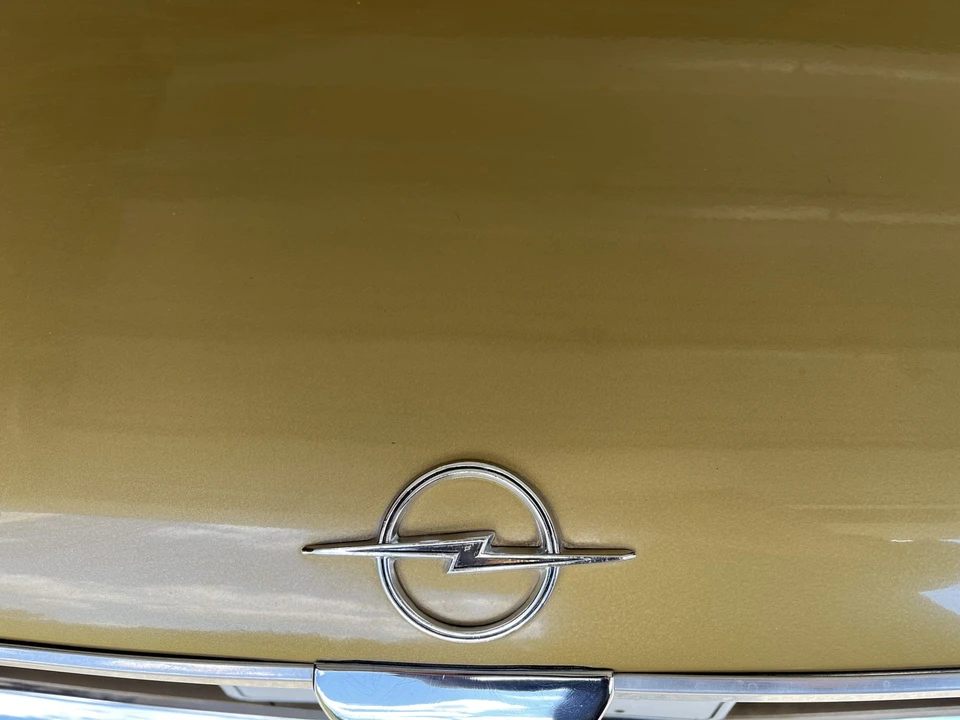 1970 Opel - Image 15 of 31