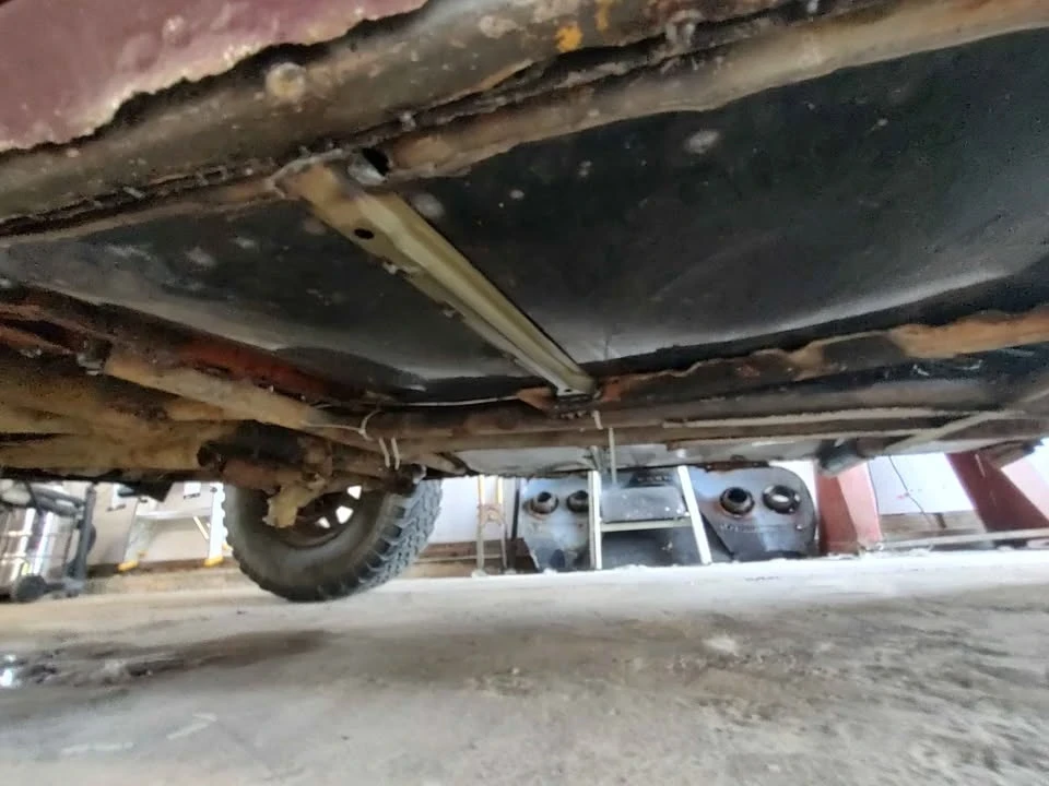 1970 Opel GT - Image 9 of 17