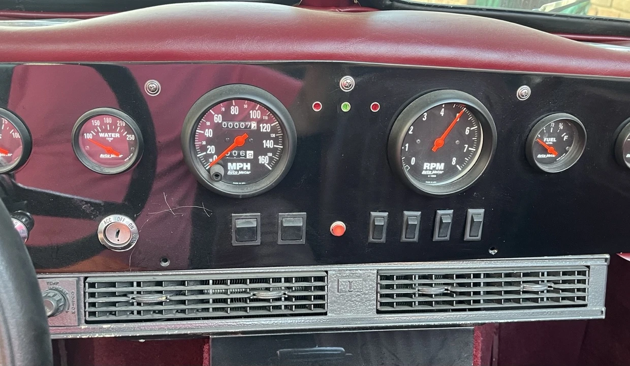 1970 Cord - Image 18 of 21