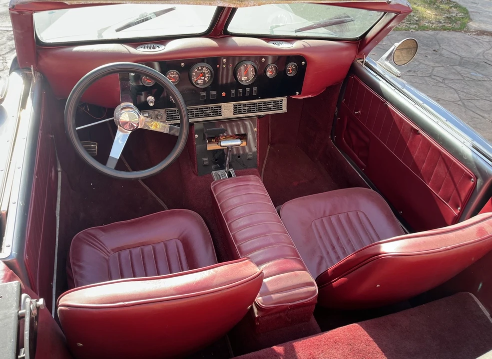 1970 Cord - Image 15 of 21