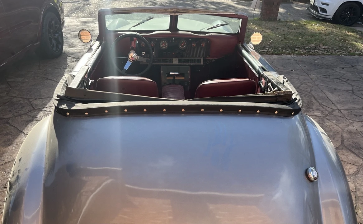 1970 Cord - Image 14 of 21