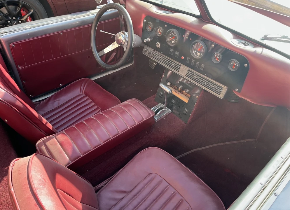 1970 Cord - Image 17 of 21