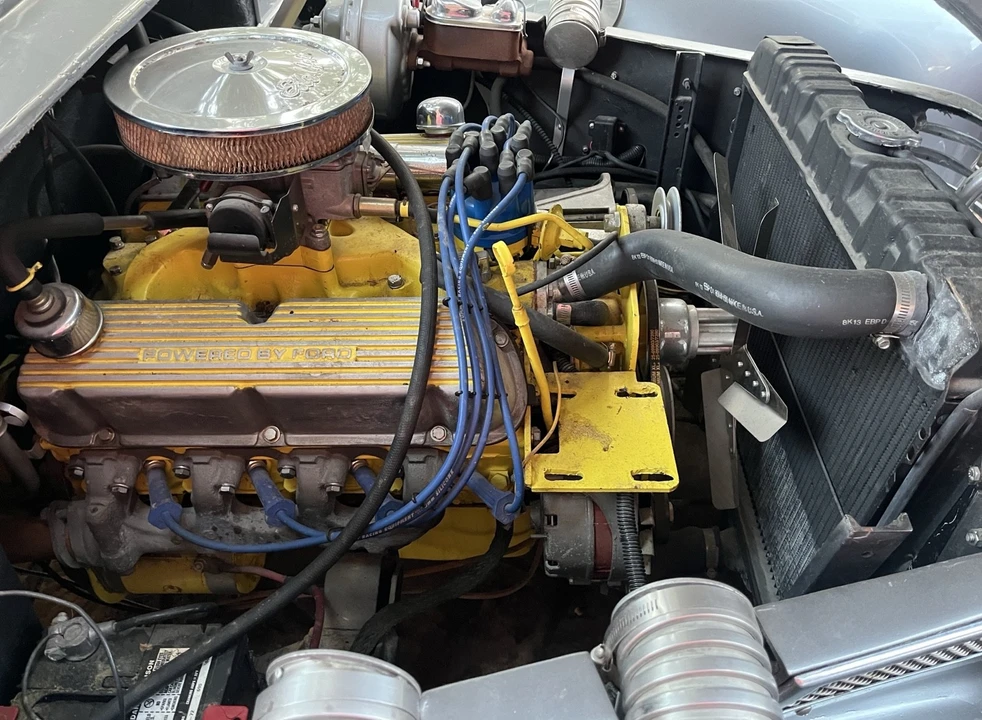 1970 Cord - Image 20 of 21
