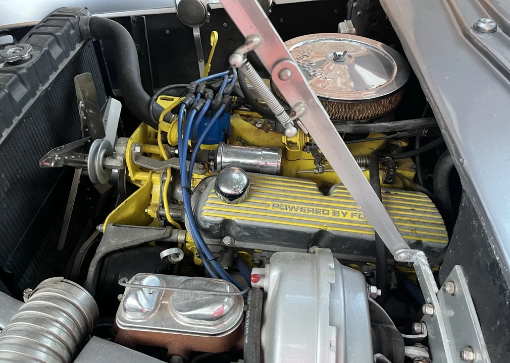 1970 Cord - Image 19 of 21