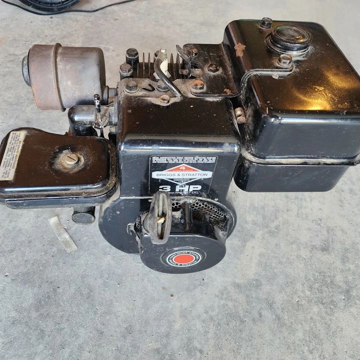 1970 Ford Model T - Image 5 of 5