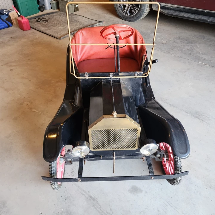 1970 Ford Model T - Image 4 of 5