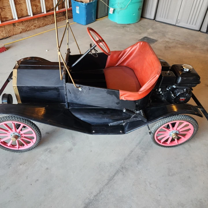 1970 Ford Model T - Image 3 of 5