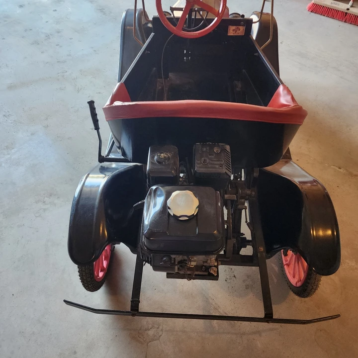 1970 Ford Model T - Image 2 of 5