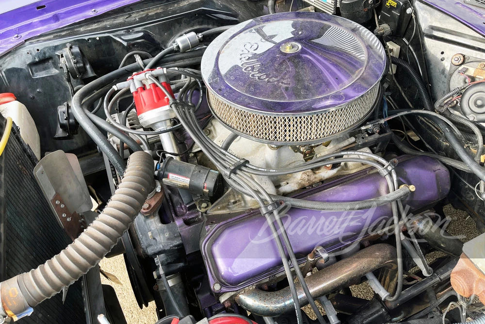 1970 Plymouth 'Cuda 3rd Gen Coupe - Image 6 of 15