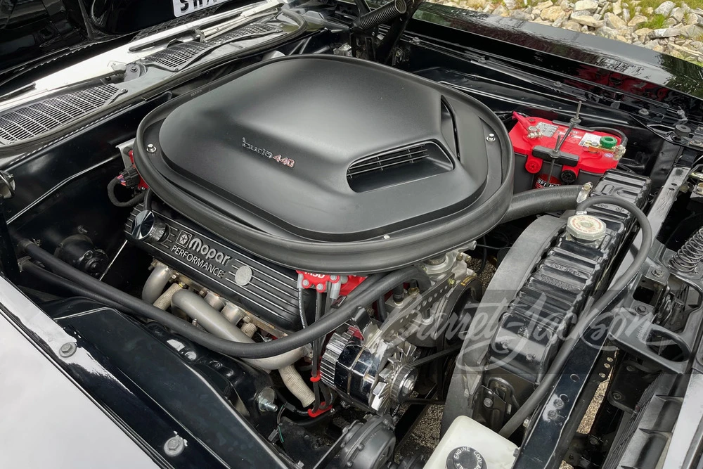 1970 Plymouth 'Cuda 3rd Gen Coupe - Image 2 of 31