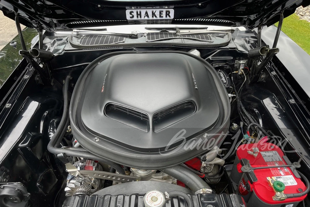 1970 Plymouth 'Cuda 3rd Gen Coupe - Image 6 of 31