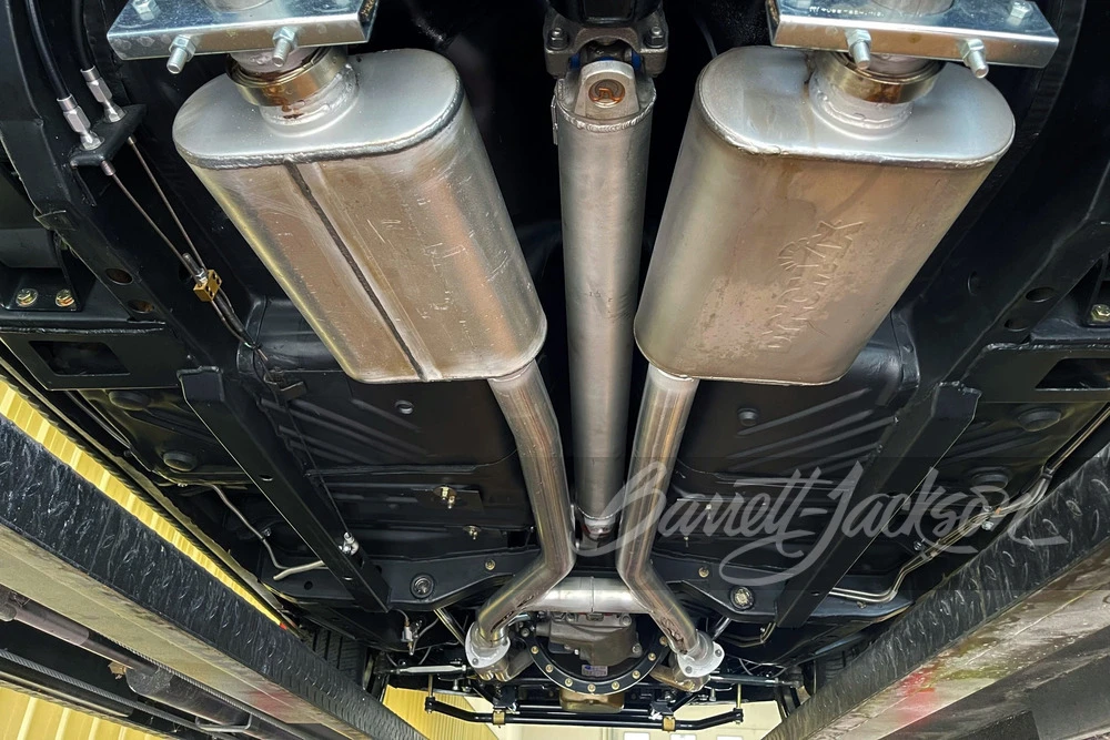 1970 Plymouth 'Cuda 3rd Gen Coupe - Image 10 of 31
