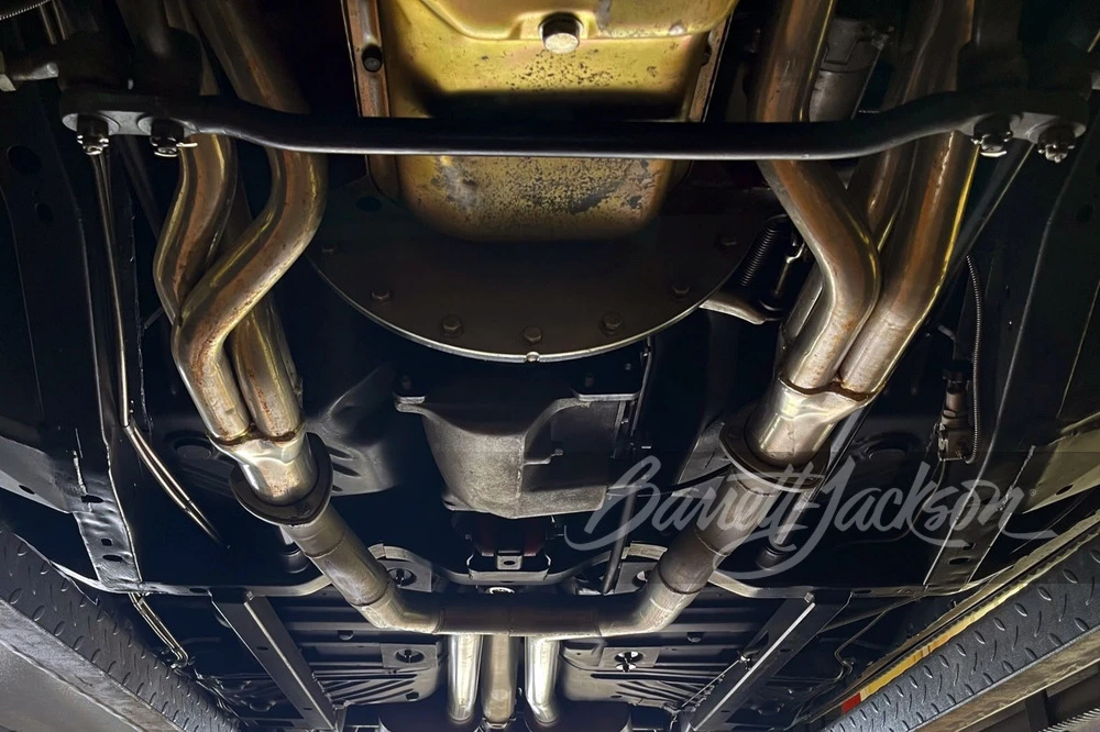1970 Plymouth 'Cuda 3rd Gen Coupe - Image 15 of 31