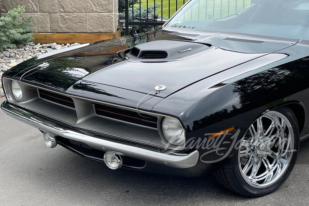 1970 Plymouth 'Cuda 3rd Gen Coupe - Image 18 of 31