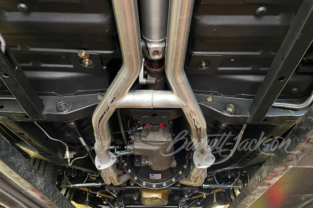1970 Plymouth 'Cuda 3rd Gen Coupe - Image 27 of 31