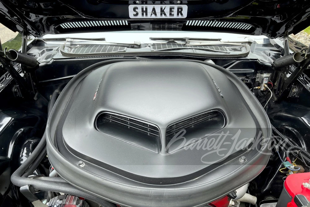 1970 Plymouth 'Cuda 3rd Gen Coupe - Image 28 of 31