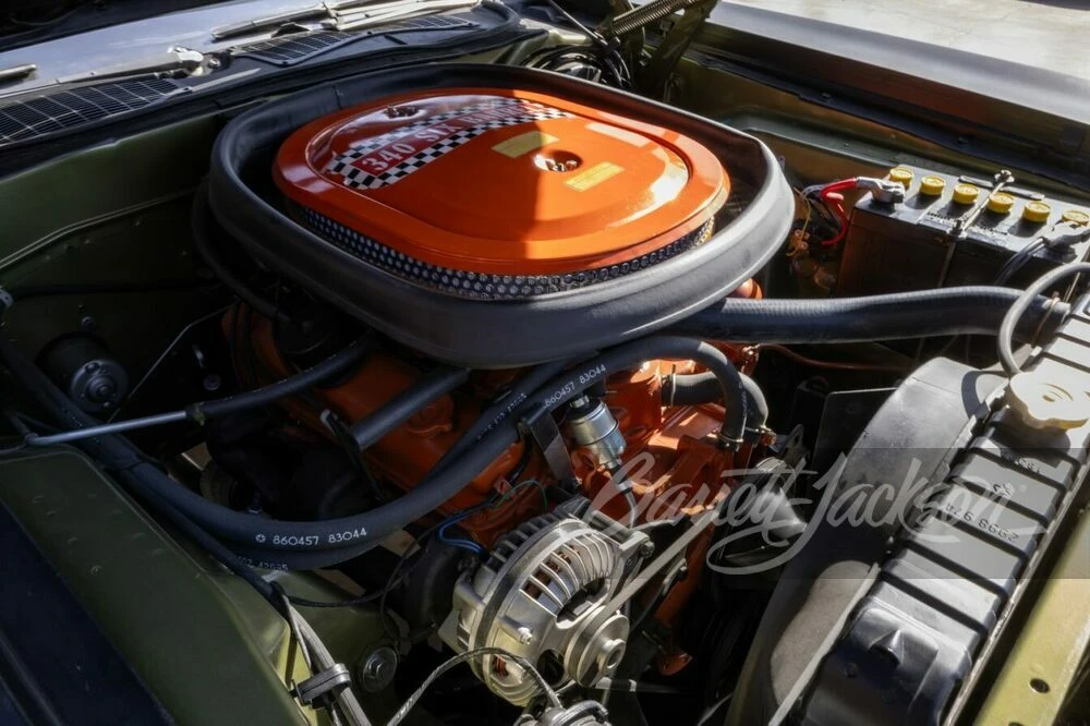 1970 Plymouth AAR 'Cuda 3rd Gen - Image 3 of 31
