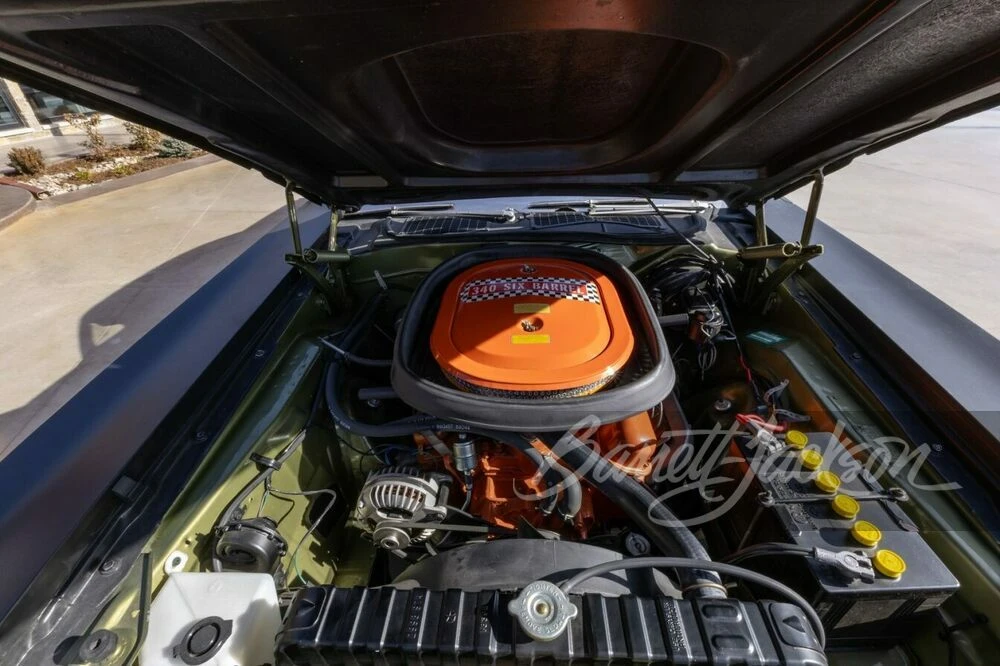 1970 Plymouth AAR 'Cuda 3rd Gen - Image 6 of 31