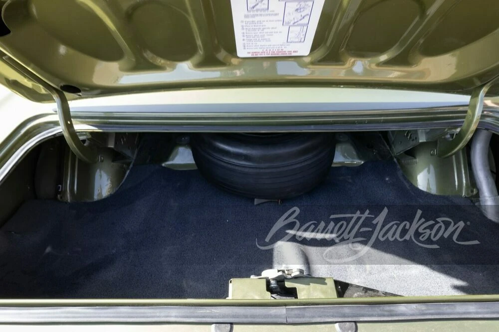 1970 Plymouth AAR 'Cuda 3rd Gen - Image 24 of 31