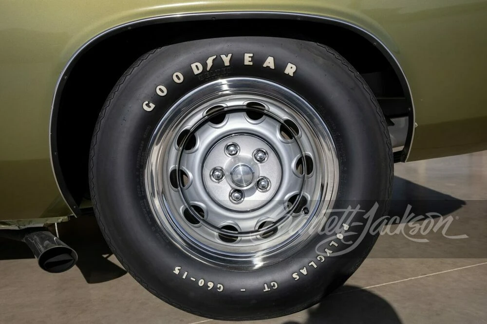 1970 Plymouth AAR 'Cuda 3rd Gen - Image 19 of 31