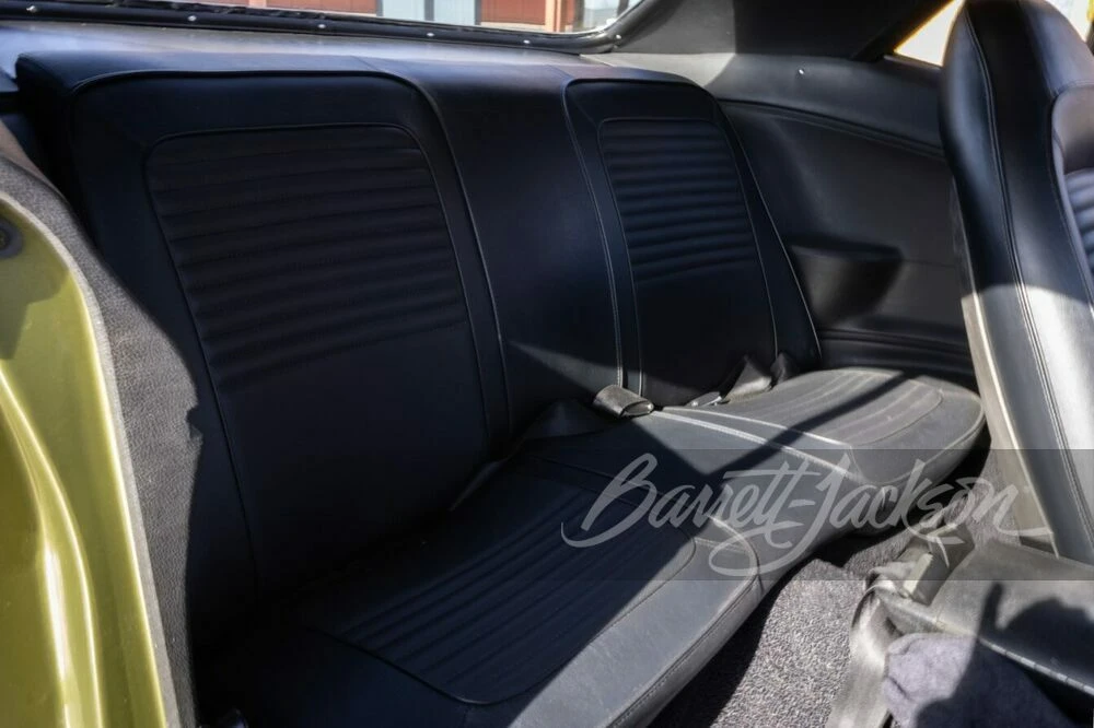 1970 Plymouth AAR 'Cuda 3rd Gen - Image 9 of 31