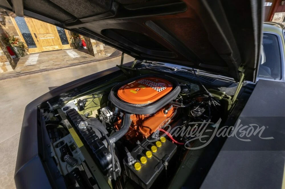 1970 Plymouth AAR 'Cuda 3rd Gen - Image 7 of 31
