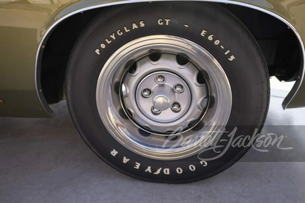 1970 Plymouth AAR 'Cuda 3rd Gen - Image 28 of 31