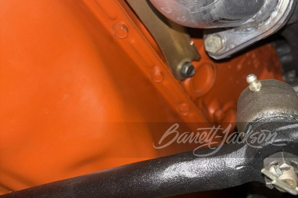 1970 Plymouth AAR 'Cuda 3rd Gen - Image 31 of 31