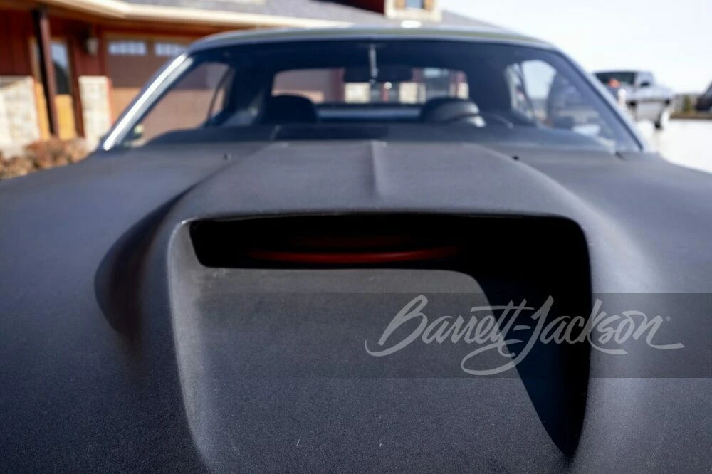1970 Plymouth AAR 'Cuda 3rd Gen - Image 30 of 31