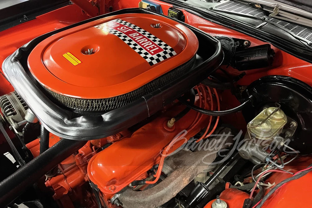 1970 Plymouth AAR 'Cuda 3rd Gen - Image 2 of 15