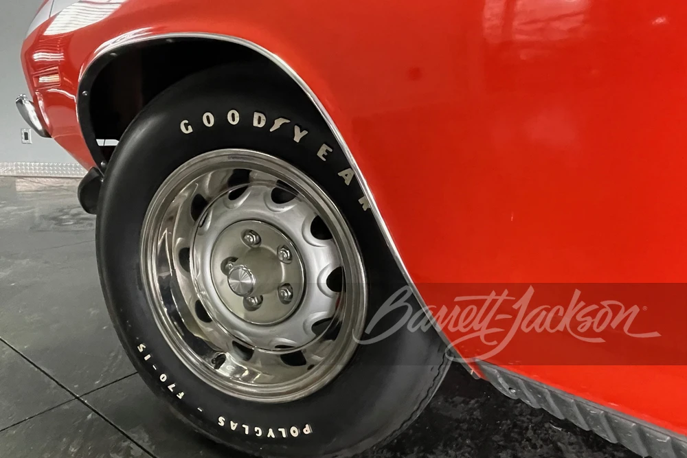 1970 Plymouth AAR 'Cuda 3rd Gen - Image 5 of 15